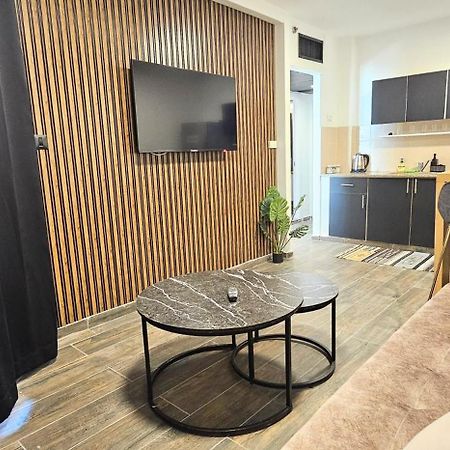 Tiberias Suite 외부 사진